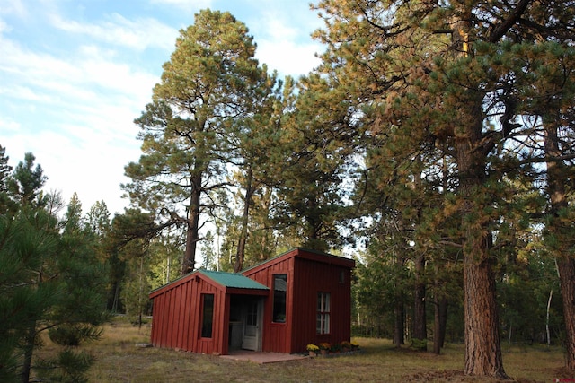 80 W Piney Woods Way, Placerville, CO 81430