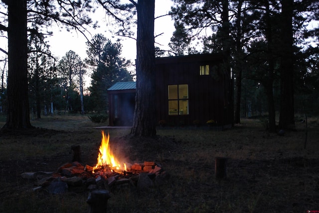 80 W Piney Woods Way, Placerville, CO 81430