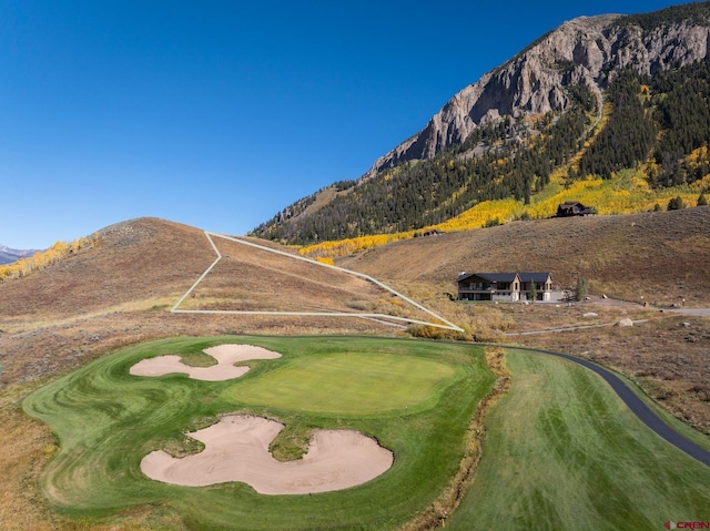 674 Country Club Dr, Crested Butte CO, 81224 land for sale