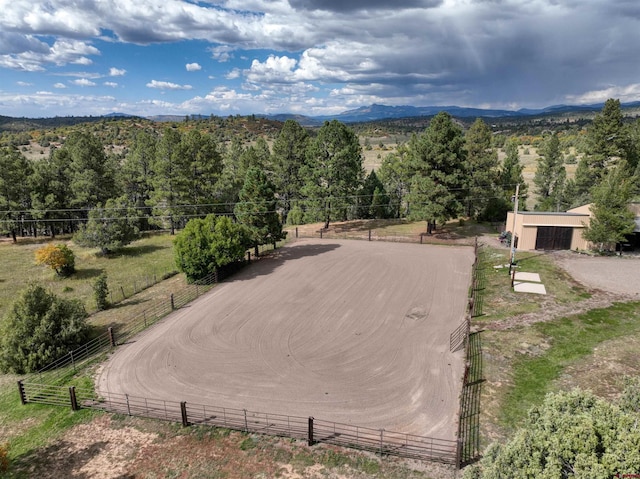 Listing photo 2 for WESTMEADOW1 County Road 342, Chama NM 87520