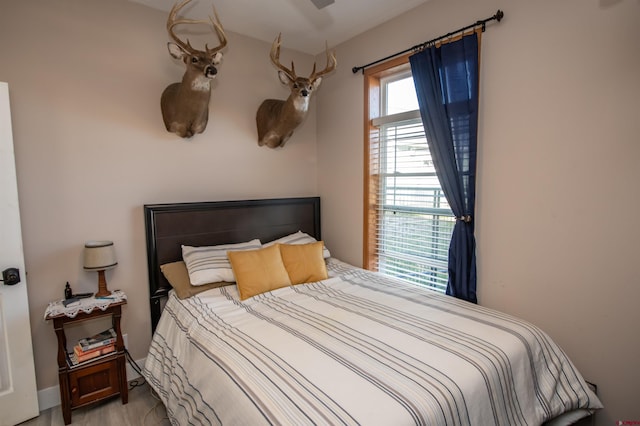 145 Lassen Dr, Pagosa Springs, CO 81147 - view of bedroom