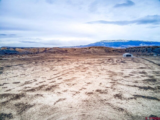 TBD Mustang Lane, Delta, CO 81416