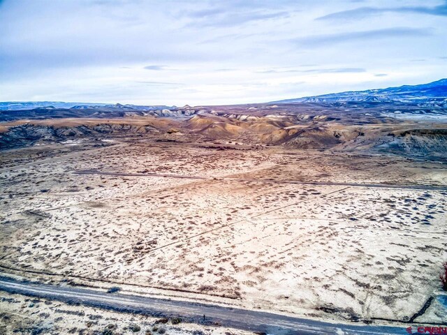 TBD Mustang Lane, Delta, CO 81416