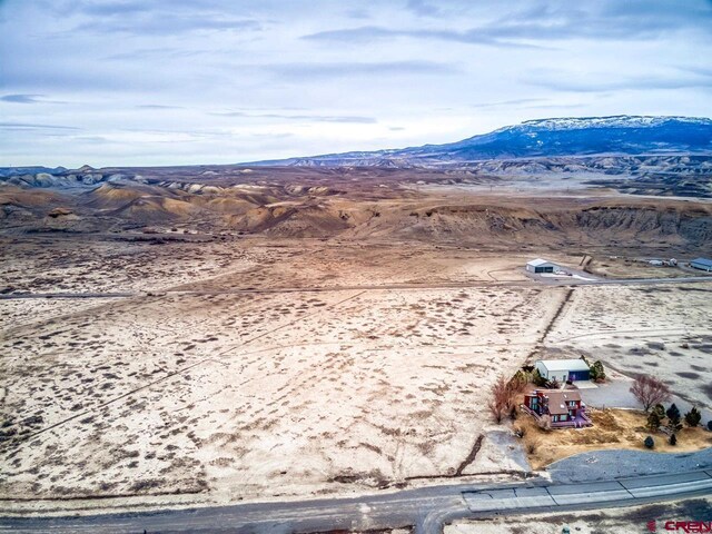 TBD Mustang Lane, Delta, CO 81416