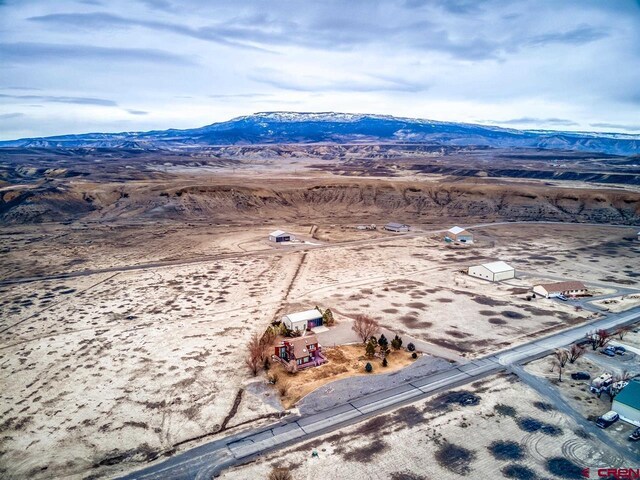 TBD Mustang Lane, Delta, CO 81416