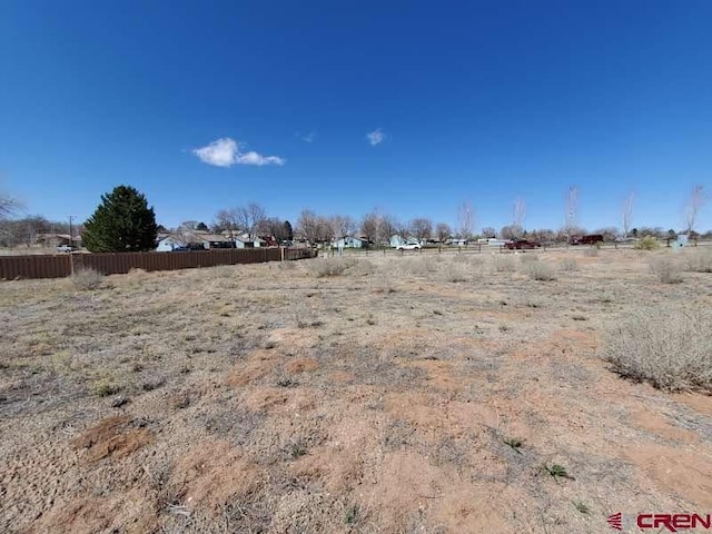 531 E 7th St, Cortez CO, 81321 land for sale