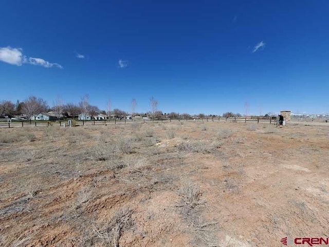 547 E 7th St, Cortez CO, 81321 land for sale