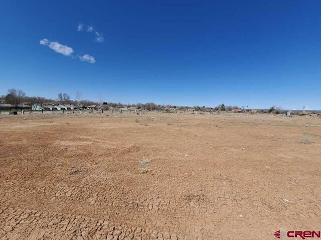 609 E 7th St, Cortez CO, 81321 land for sale