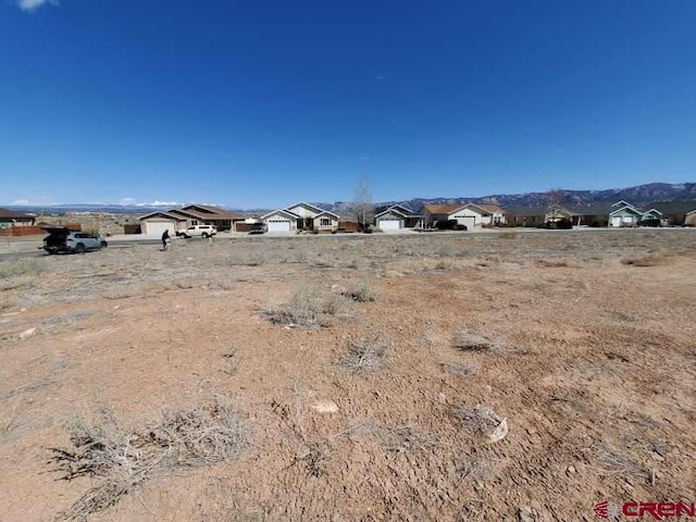 725 Geralds Way, Cortez CO, 81321 land for sale