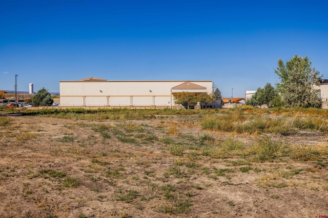 1595 E Oak Grove Rd, Montrose CO, 81401 land for sale