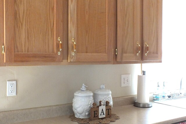 629 E 2nd St, Cortez, CO 81321 - dining area featuring a chandelier and light tile patterned flooring