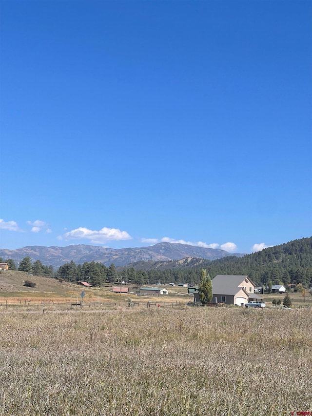 Listing photo 2 for 59 Green View Dr, Pagosa Springs CO 81147