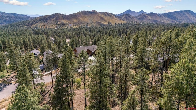 123 Boulder View Dr, Durango CO, 81301 land for sale