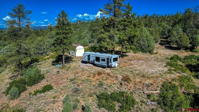 Listing photo 3 for 5600C County Road 700, Pagosa Springs CO 81147