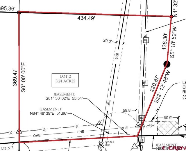 TBD Road N.2, Mancos, CO 81328