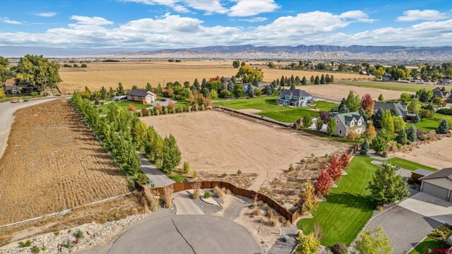 LOT2 Nectar Ct, Montrose CO, 81403 land for sale