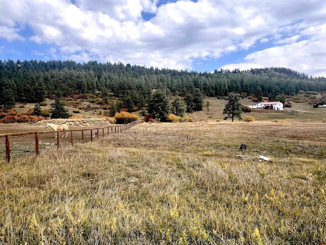 109 Mockingbird Pl, Pagosa Springs, CO 81147