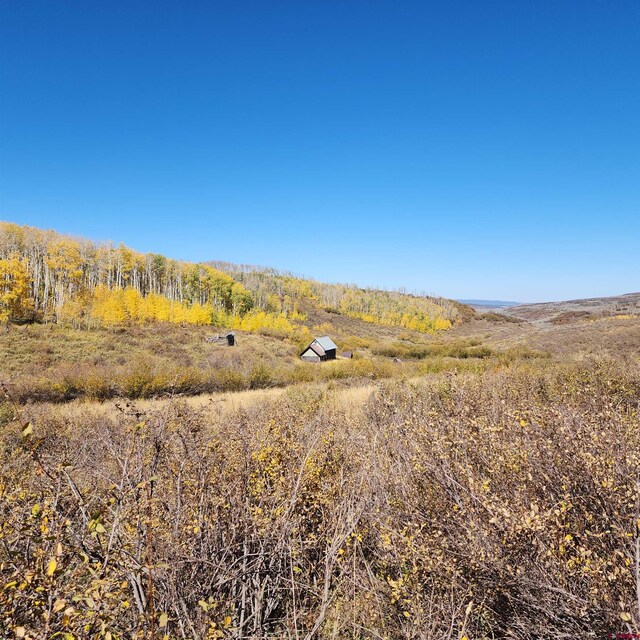 TBD Zs Road, Whitewater, CO 81527
