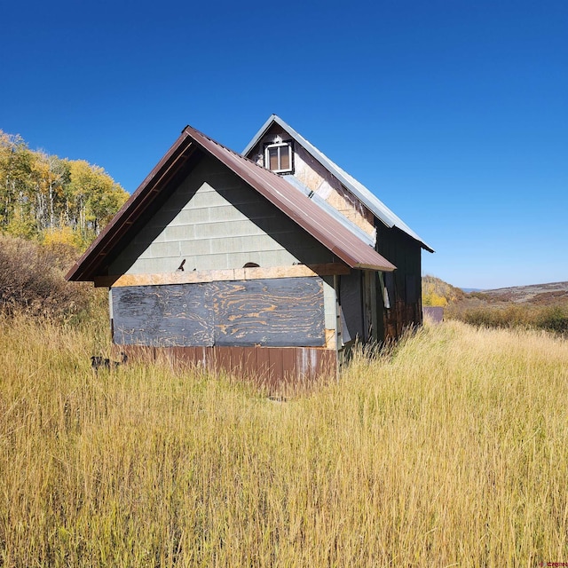 TBD Zs Road, Whitewater, CO 81527