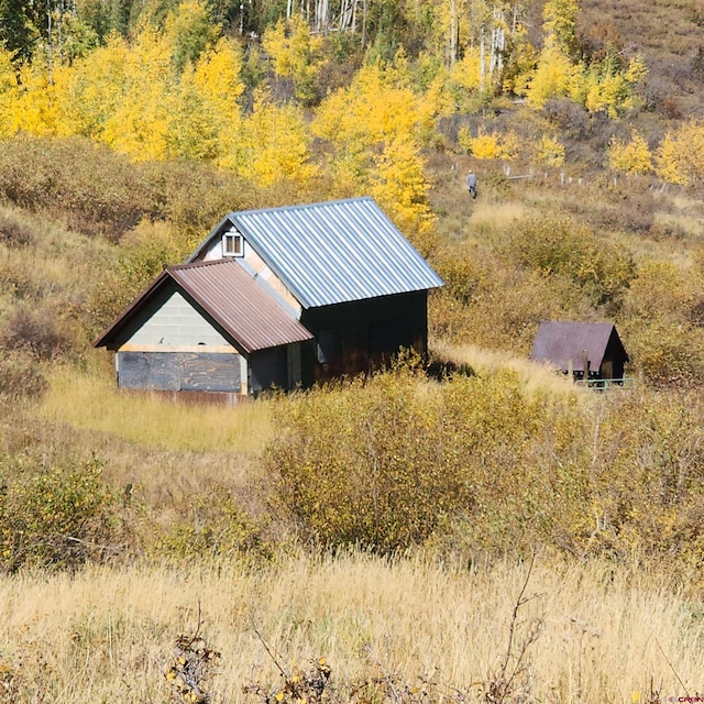 TBD Zs Road, Whitewater, CO 81527