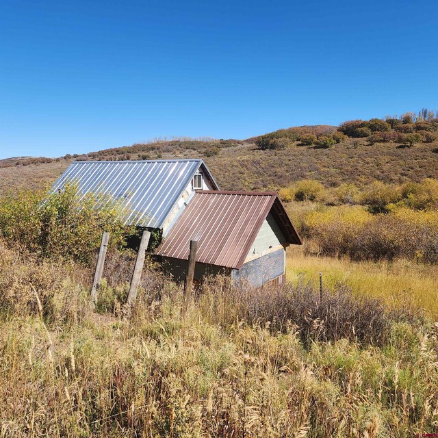 TBD Zs Road, Whitewater, CO 81527