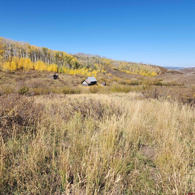 TBD Zs Road, Whitewater, CO 81527