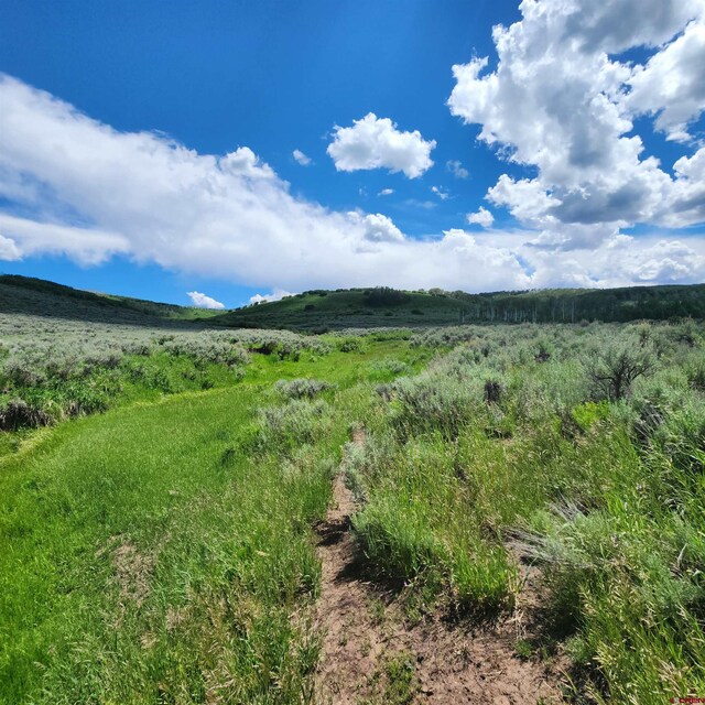 TBD Zs Road, Whitewater, CO 81527