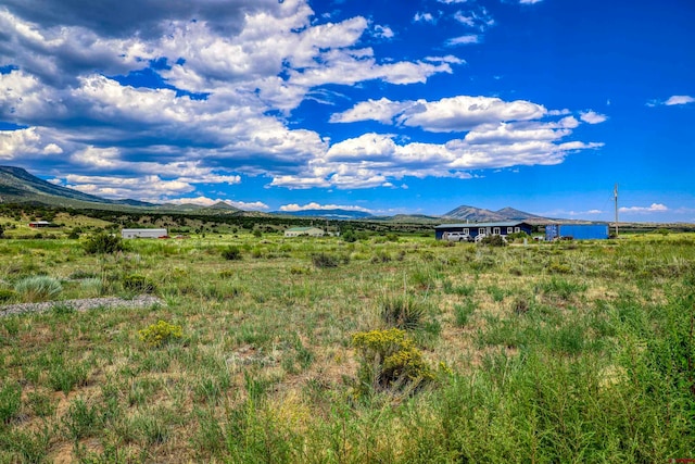 227 Red Feather Rd, South Fork CO, 81154 land for sale