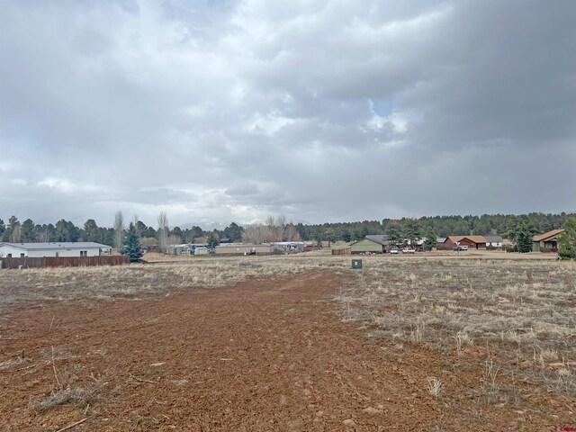 83 Fireside St, Pagosa Springs CO, 81147 land for sale