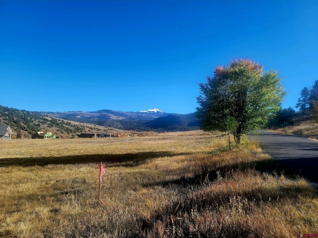 550 Rio Grande Club Trl, South Fork CO, 81154 land for sale