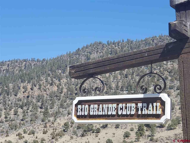 Listing photo 2 for 550 Rio Grande Club Trl, South Fork CO 81154