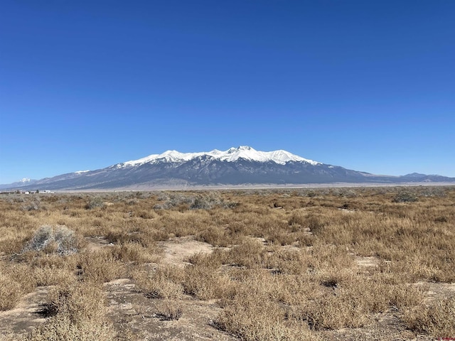 LOT6 Garnet Ln, Alamosa CO, 81101 land for sale