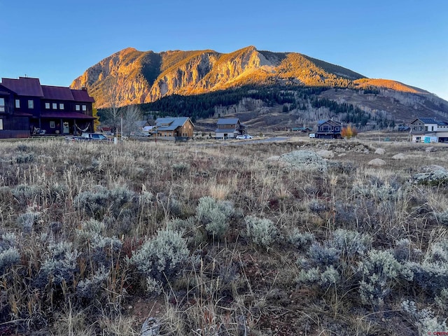 Listing photo 3 for 494 White Stallion Cir, Crested Butte CO 81224