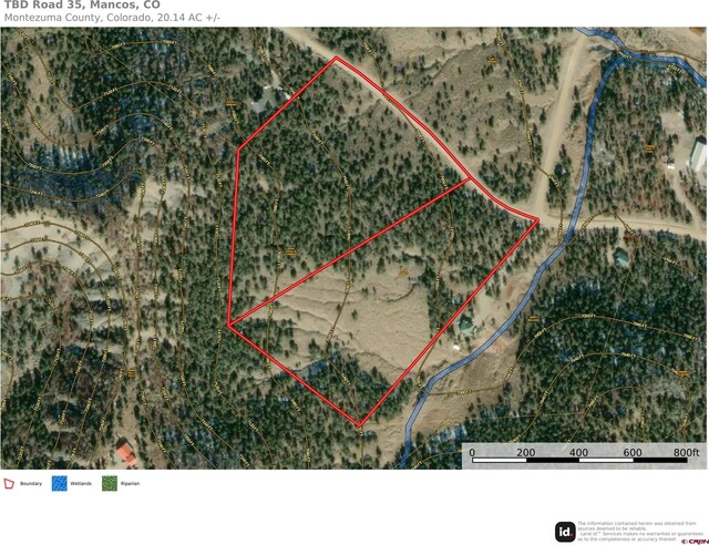TBD Road 35, Mancos, CO 81328