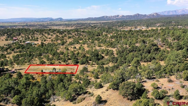 540 D Bar K, Durango CO, 81301 land for sale