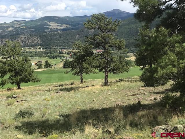 0 Ellingwood Dr, South Fork CO, 81154 land for sale