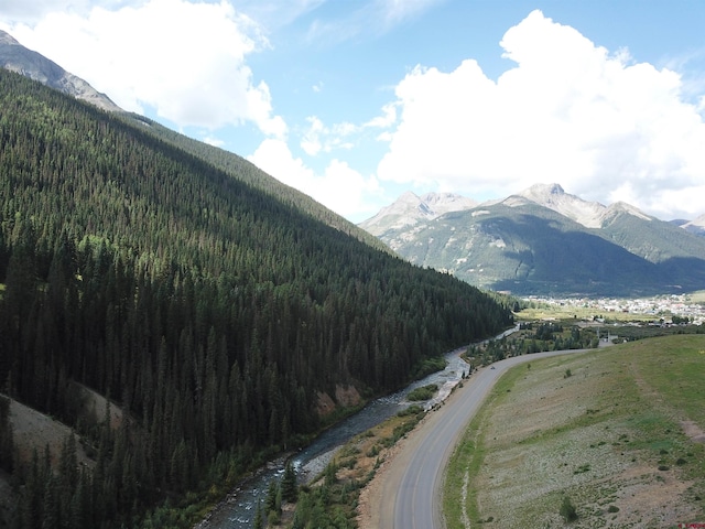 RiversideGroup Cr 2, Silverton CO, 81433 land for sale