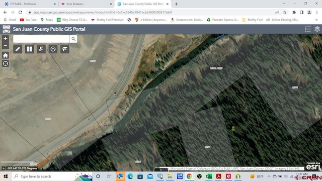 RiversideGroup Cr 2, Silverton, CO 81433