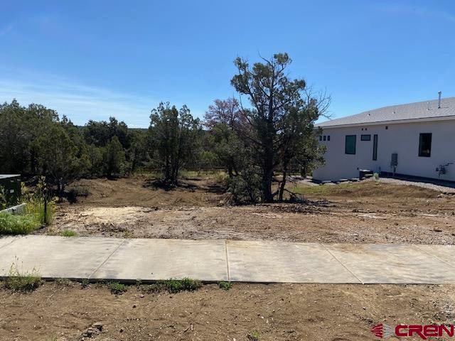 38 Yarrow Ct, Durango CO, 81301 land for sale