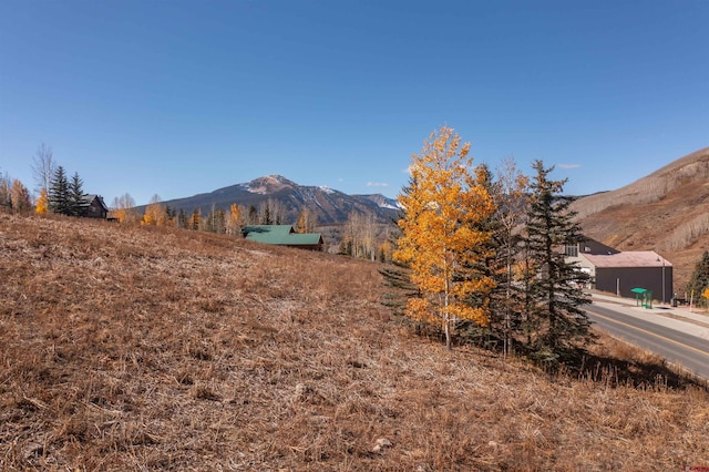 Listing photo 2 for 920 Gothic Rd, Mount Crested Butte CO 81225