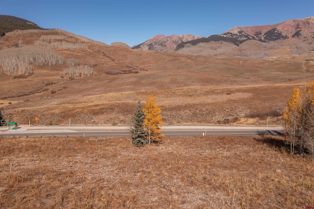 Listing photo 3 for 920 Gothic Rd, Mount Crested Butte CO 81225