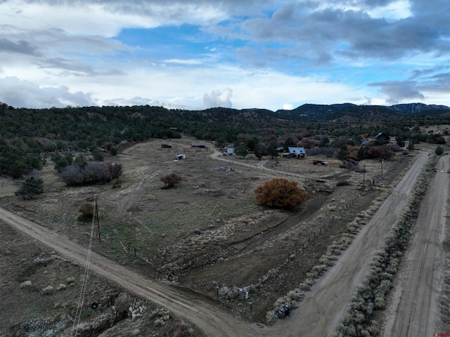 589 High Llama Ln, Durango CO, 81301 land for sale