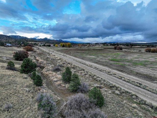 455 High Llama Ln, Durango CO, 81301 land for sale