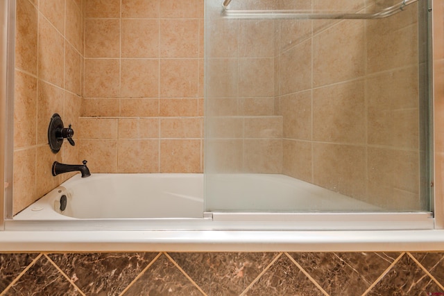 350 Country Club Dr Unit 116A, Crested Butte, CO 81224 - full bathroom featuring tub / shower combination