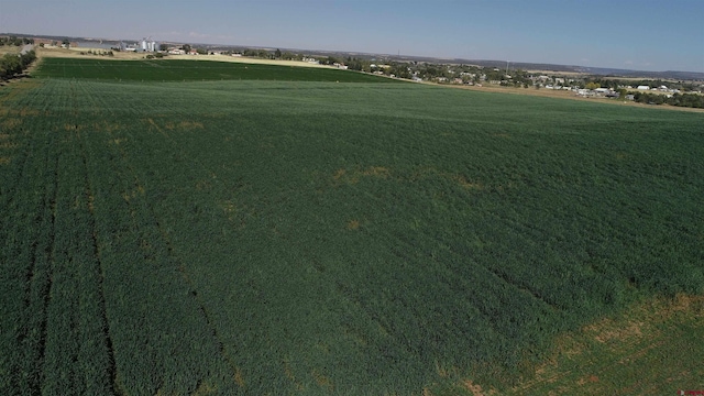9966 Rd 7, Dove Creek, CO 81324 - drone / aerial view