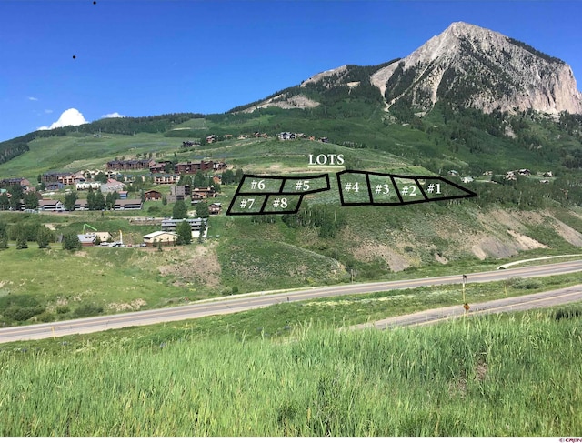 Listing photo 2 for 45-8 Hunter Hill Rd, Mount Crested Butte CO 81225