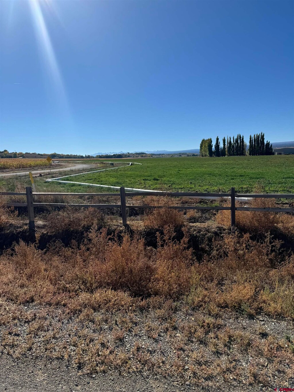 TBD 58.00 Rd, Montrose, CO 81403