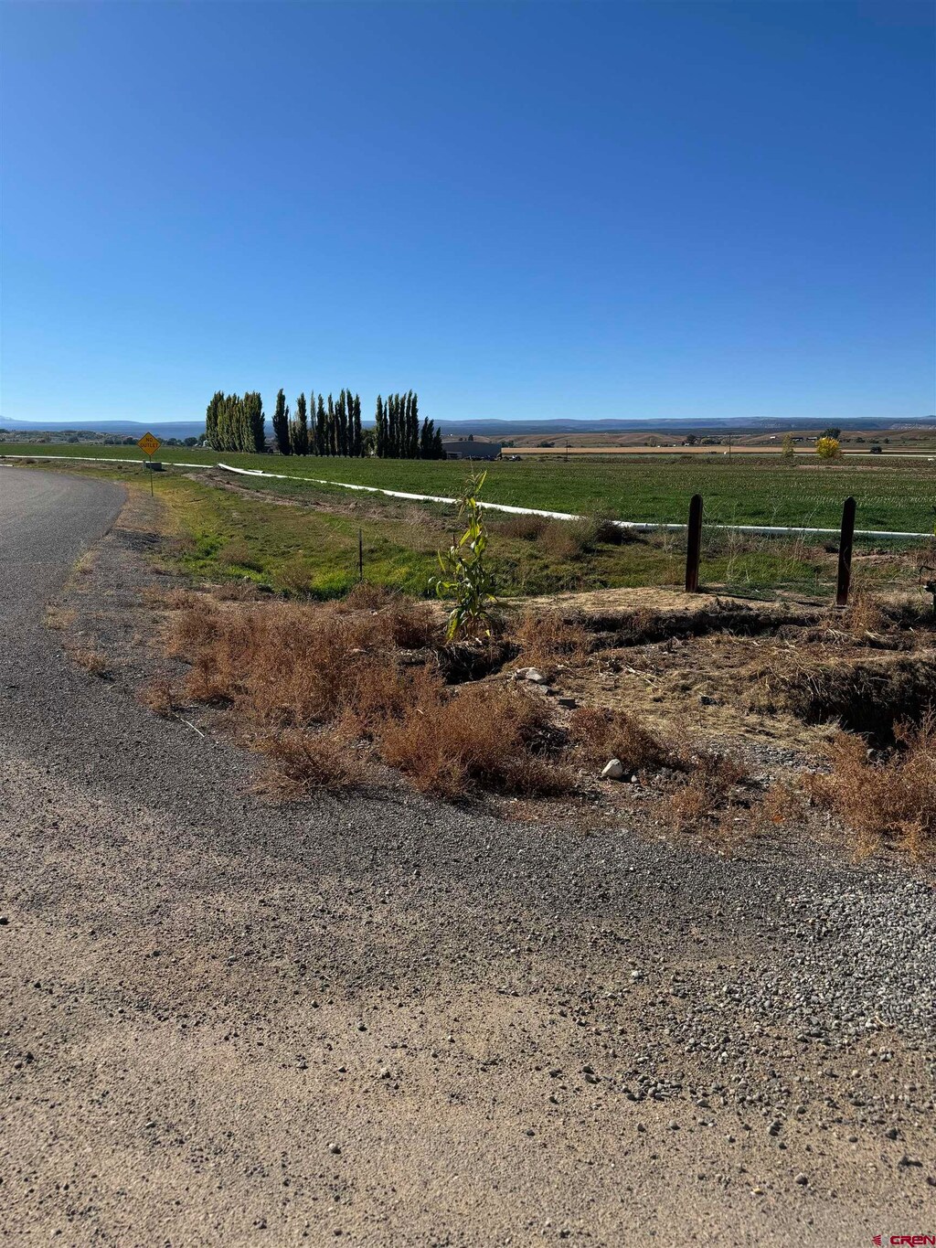 TBD 58.00 Rd, Montrose, CO 81403