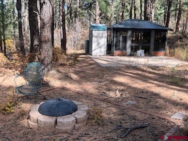 97 Maple Glen Pl, Pagosa Springs CO, 81147 land for sale