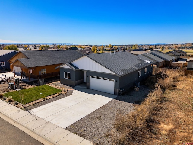 449 Birch St, Bayfield, CO 81122 - aerial perspective of suburban area